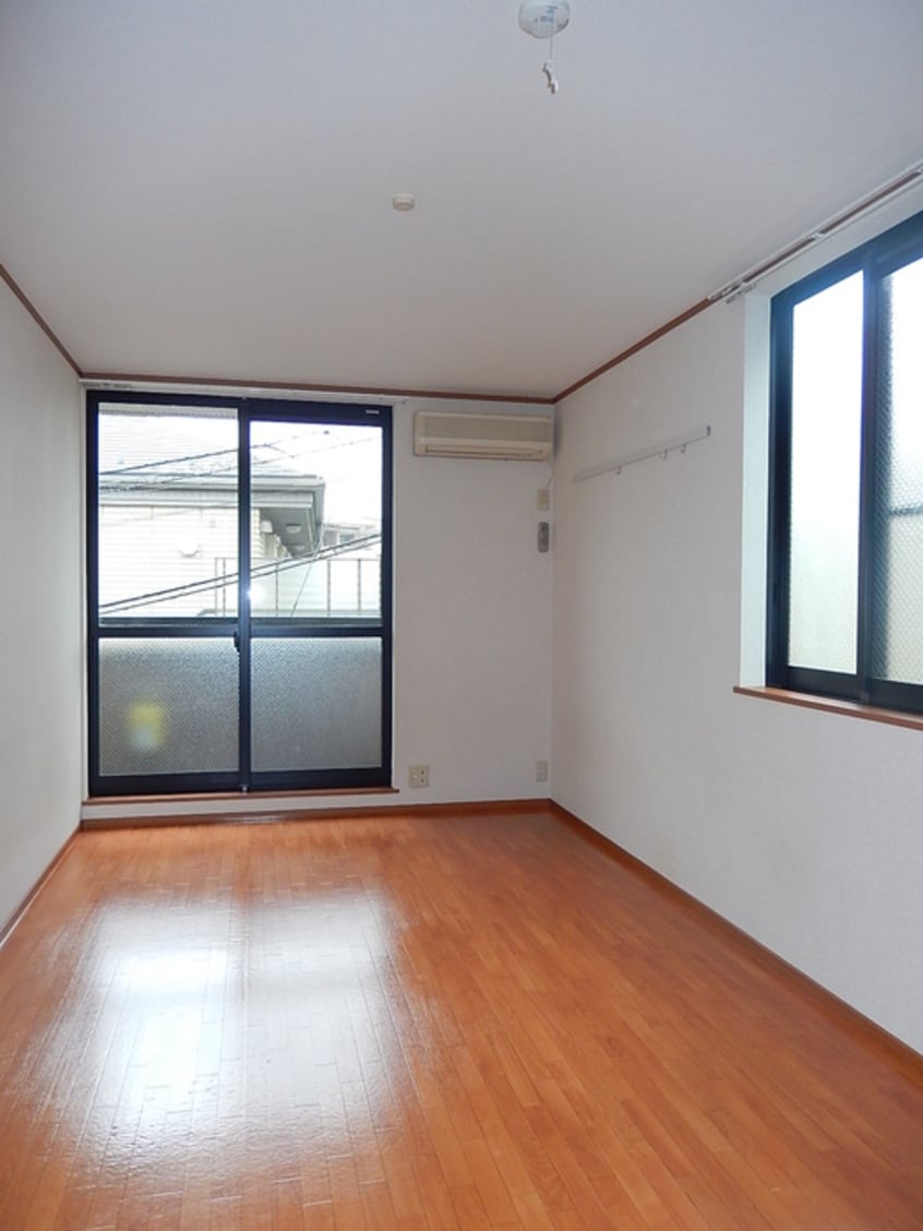 居室 クレ－ル南烏山