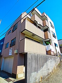 モンフィス大鶴