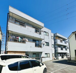 シャトー志美津