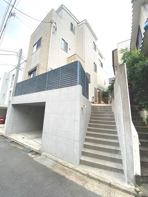 ヒルズパーク西馬込