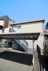 第一羽鳥コーポ