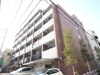 ﾌﾟﾚｰﾙ･ﾄﾞｩｰｸときわ台（605）