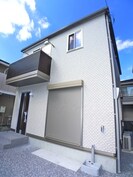 ウィステリア 福栄 Ⅰの外観