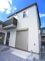 ウィステリア 福栄 Ⅰ