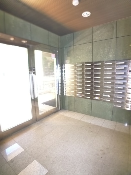 建物設備 モンシェ－ル錦糸町