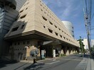 本所防災館(美術館/博物館)まで400m モンシェ－ル錦糸町