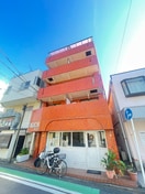 外観写真 田口ビルド