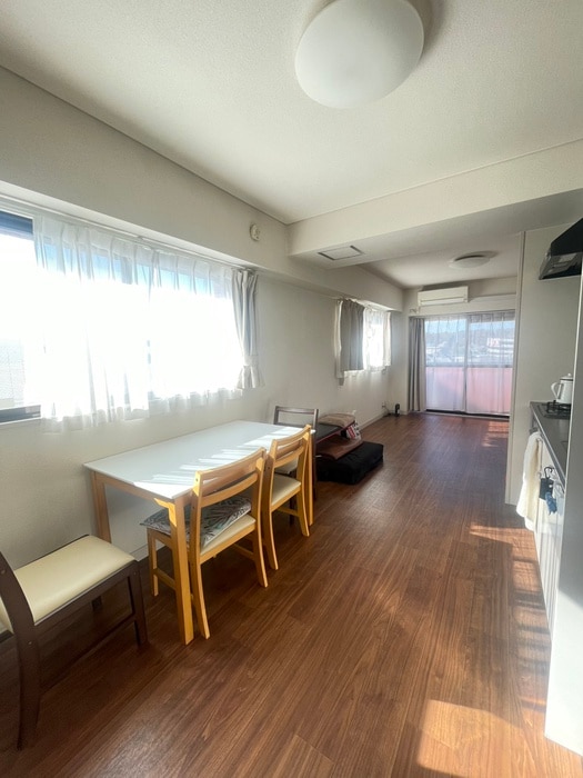 居室 田口ビルド