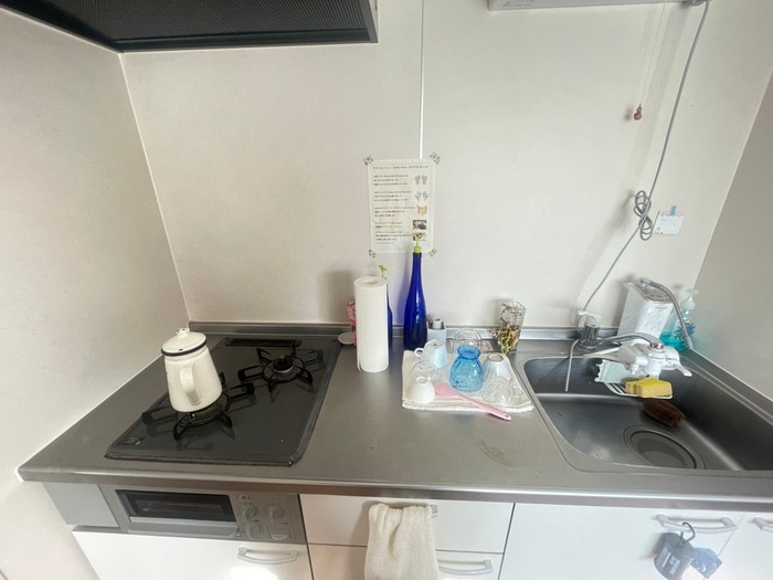 キッチン 田口ビルド