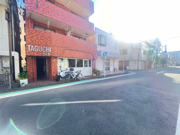 外観写真 田口ビルド