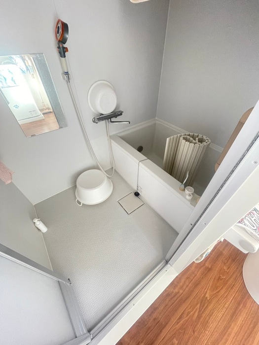 バス／シャワールーム等 田口ビルド