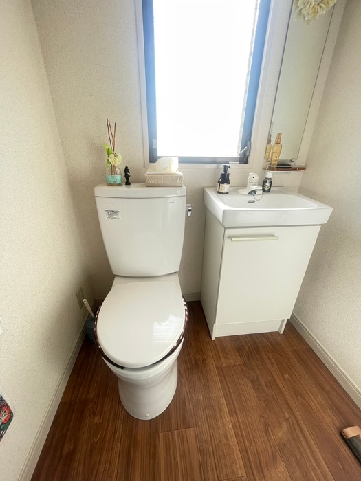 バス／シャワールーム等 田口ビルド