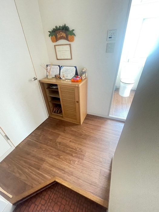 靴箱 田口ビルド