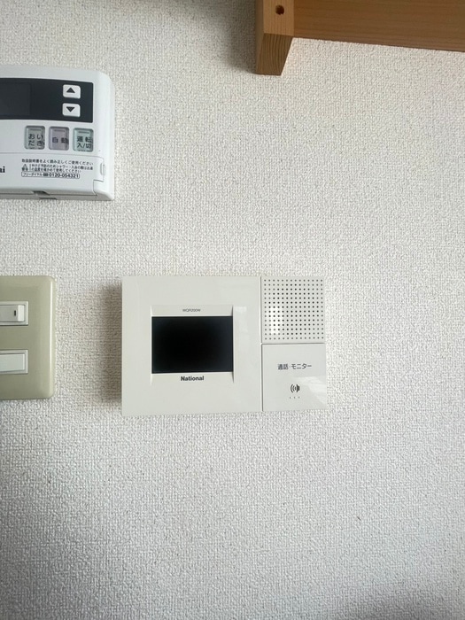 内観写真 田口ビルド