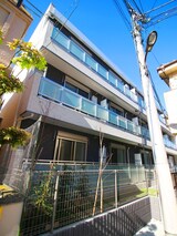 リブリ・ウィスタリアⅡ