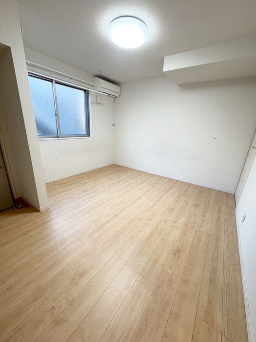 居室 サンハイツ