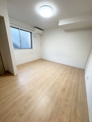 居室 サンハイツ