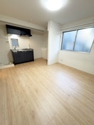 居室 サンハイツ