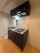 キッチン サンハイツ