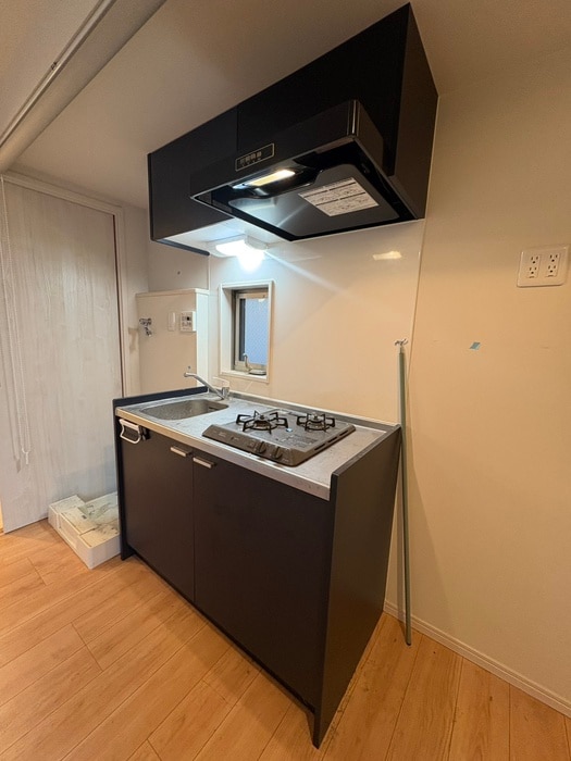 キッチン サンハイツ