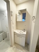 洗面 サンハイツ