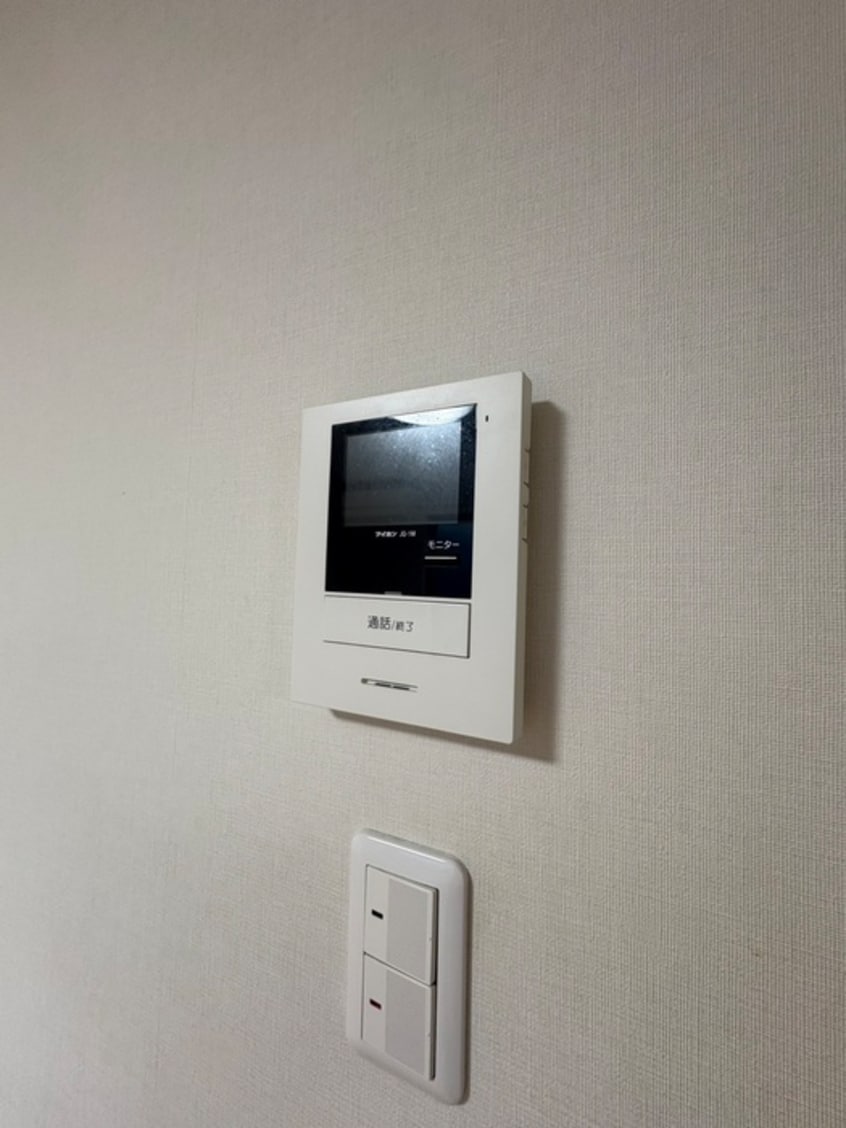 居室 サンハイツ