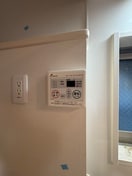 居室 サンハイツ