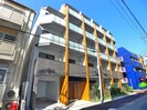 グランパセオ門前仲町(403)の外観