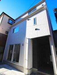 仮)ふじみ野市丸山戸建