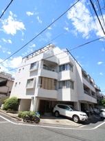 サンライズマンション