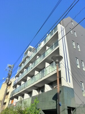 ｳﾞｧﾚｯｼｱ桜上水駅前ｼﾃｨ(102)