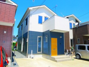 本町3丁目ドリームハウス