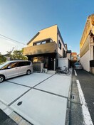 駐車場 KK　RESIDENCE