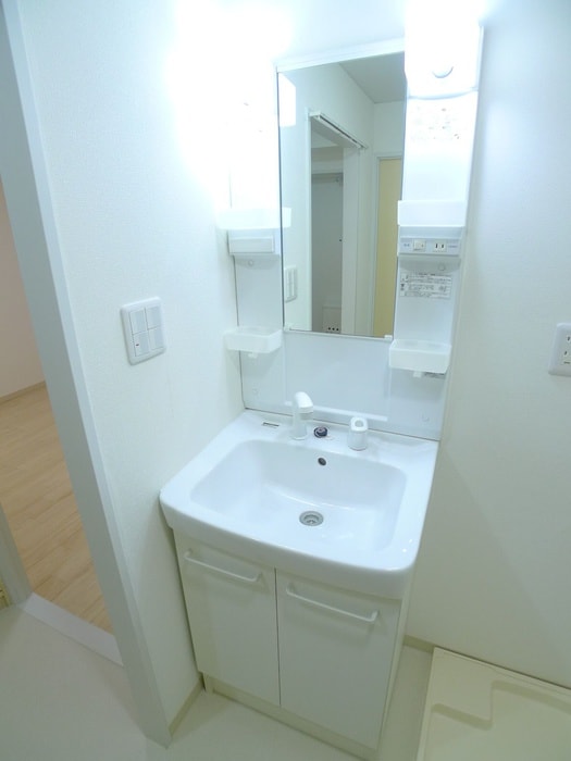 洗面 布施ビルⅠ(5号室－7号室)