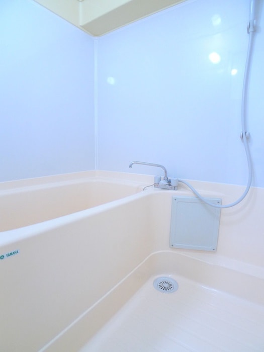 バス／シャワールーム等 布施ビルⅠ(5号室－7号室)