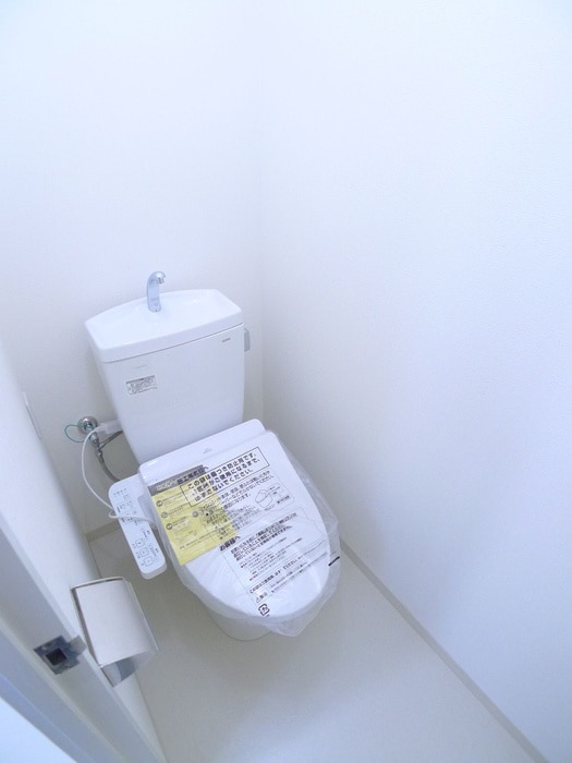 トイレ 布施ビルⅠ(5号室－7号室)