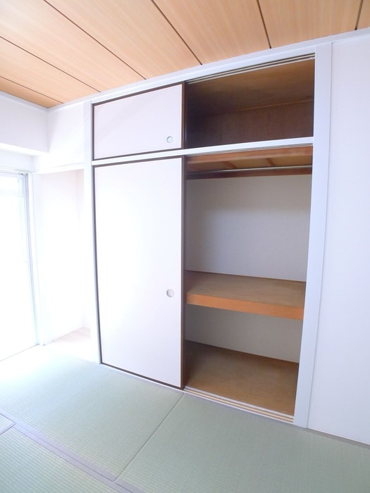 収納 布施ビルⅠ(5号室－7号室)