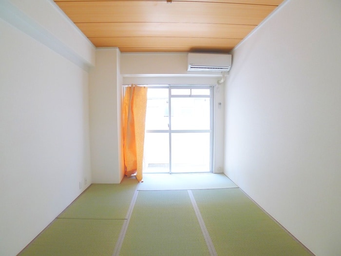 居室 布施ビルⅠ(5号室－7号室)