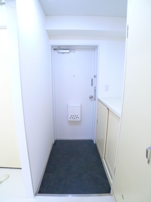 玄関 布施ビルⅠ(5号室－7号室)