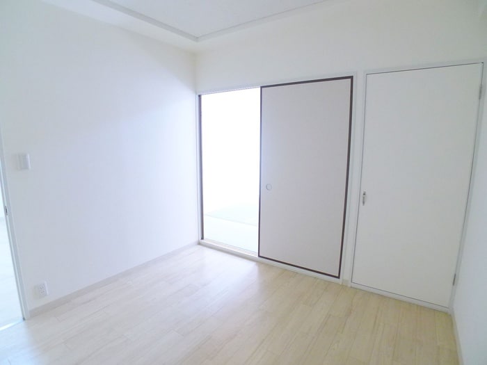 居室 布施ビルⅠ(5号室－7号室)