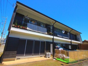 ソワサント狭山