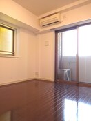 居室 プロスペクト・グラ－サ広尾