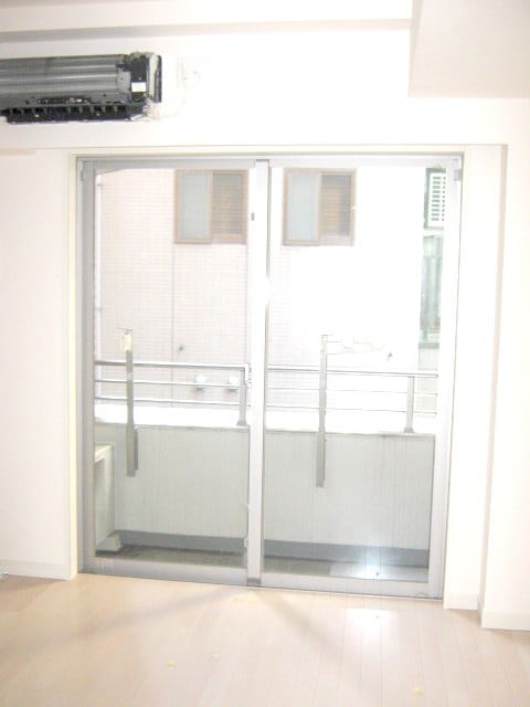 居室 プロスペクト・グラ－サ広尾