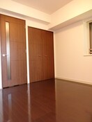 居室 プロスペクト・グラ－サ広尾