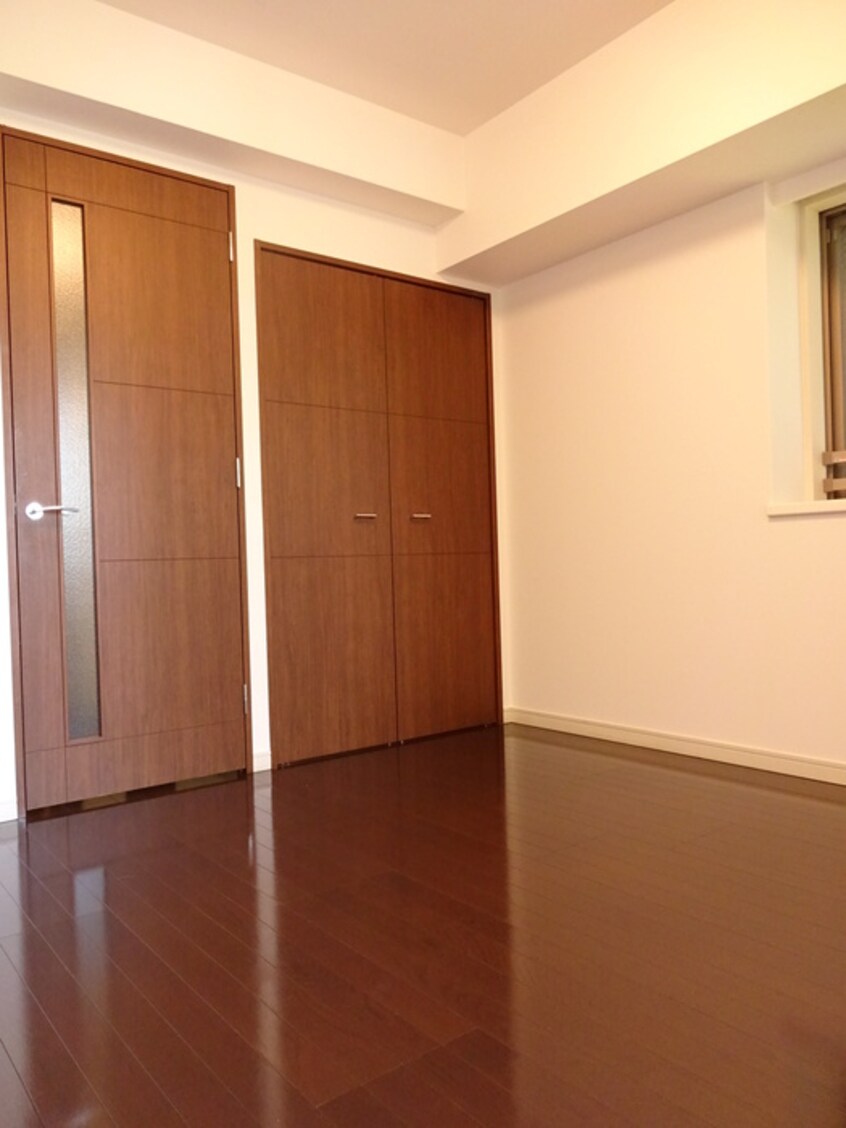 居室 プロスペクト・グラ－サ広尾