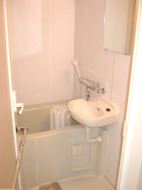 バス／シャワールーム等 プロスペクト・グラ－サ広尾