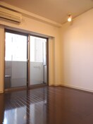 居室 プロスペクト・グラ－サ広尾