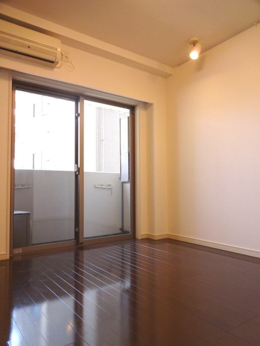 居室 プロスペクト・グラ－サ広尾