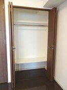 収納 プロスペクト・グラ－サ広尾