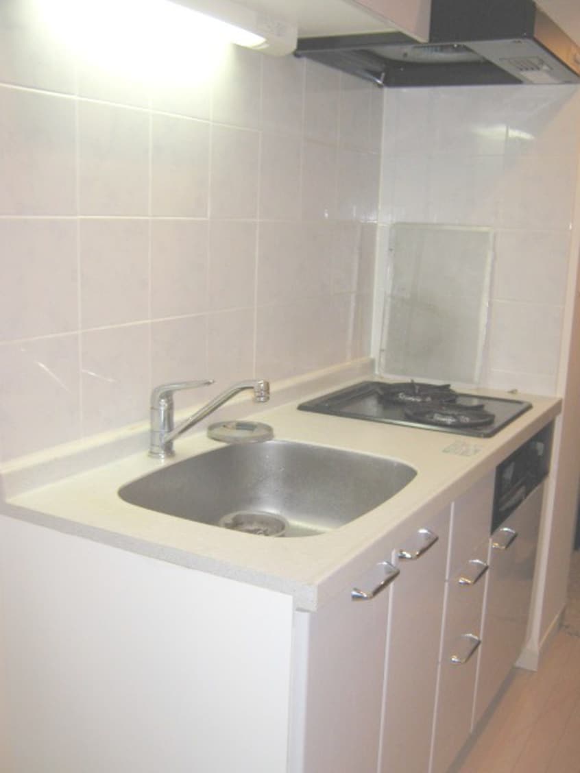 キッチン プロスペクト・グラ－サ広尾